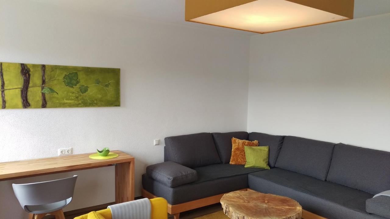 Ferienwohnungen Familie Neubert Nordheim am Main Luaran gambar
