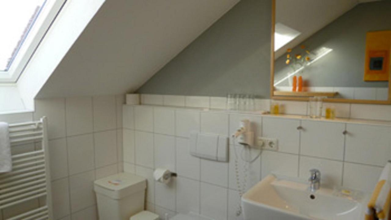 Ferienwohnungen Familie Neubert Nordheim am Main Luaran gambar